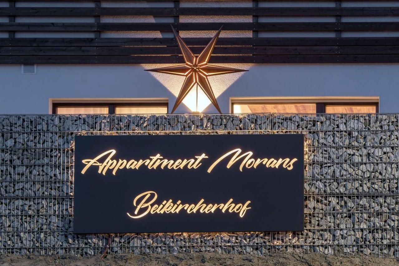 Appartaments Morans Maranza Εξωτερικό φωτογραφία